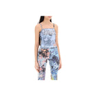 Diesel Blouse Donna immagine 4