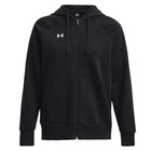 Under Armour Felpa Donna immagine 4
