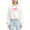 Tommy Hilfiger Jeans Felpa Donna