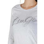 Liu Jo T-Shirt Donna immagine 5