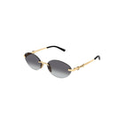 Gucci Occhiali Da Sole Donna immagine 4