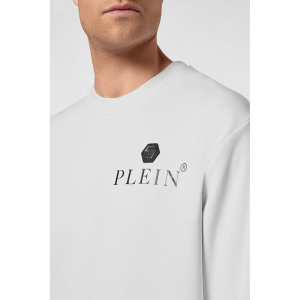 Philipp Plein Felpa Uomo — vista 2
