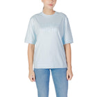 Calvin Klein Jeans T-Shirt Donna immagine 4