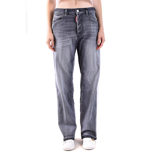 Dsquared2 Jeans Donna — vista 2