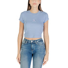 Calvin Klein Jeans Top Donna immagine 1