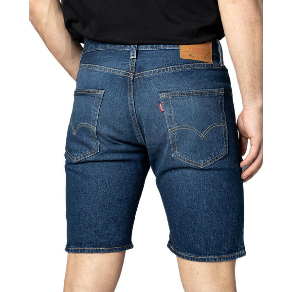 Levi`s Bermuda Uomo — vista 2