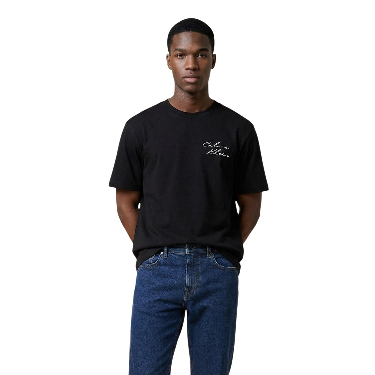 Calvin Klein Jeans T-Shirt Uomo