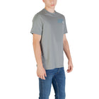 Calvin Klein Jeans T-Shirt Uomo immagine 3