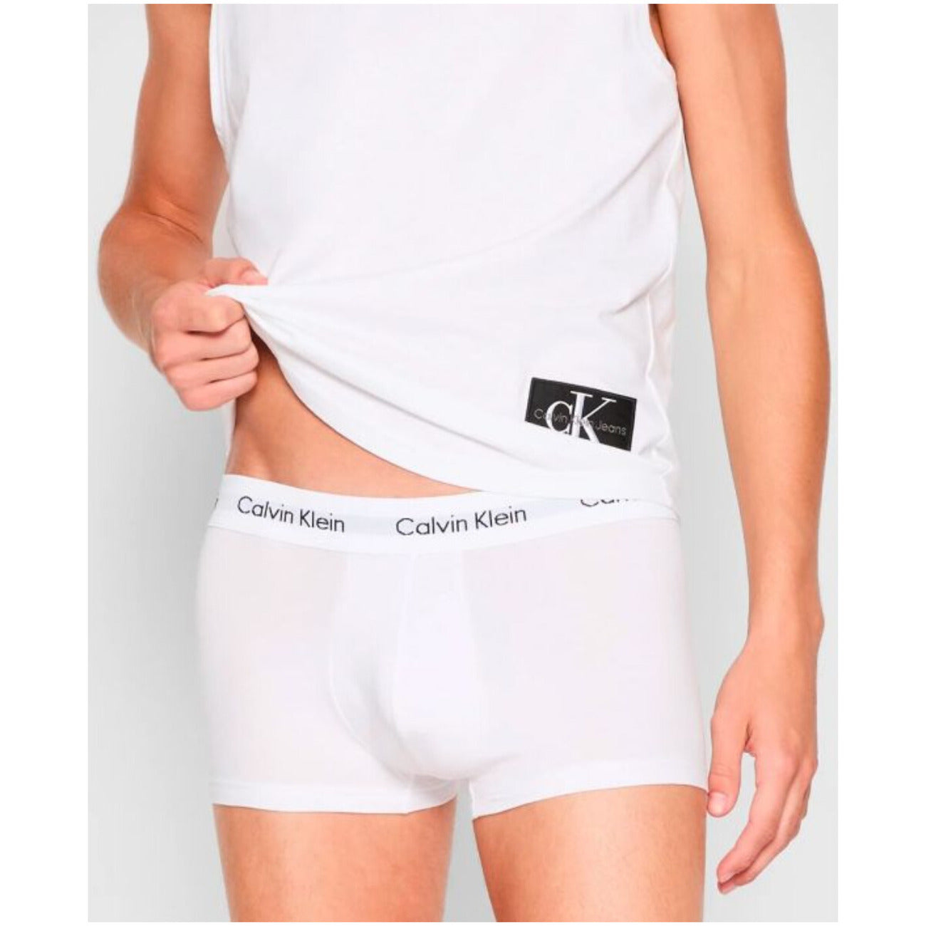 Calvin Klein Underwear Intimo Uomo