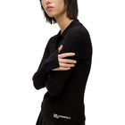 Karl Lagerfeld Jeans Polo Donna immagine 3