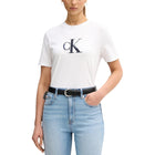 Calvin Klein Jeans T-Shirt Donna immagine 4