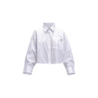 Calvin Klein Jeans Camicia Donna immagine 2