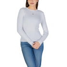 Calvin Klein Jeans T-Shirt Donna immagine 1