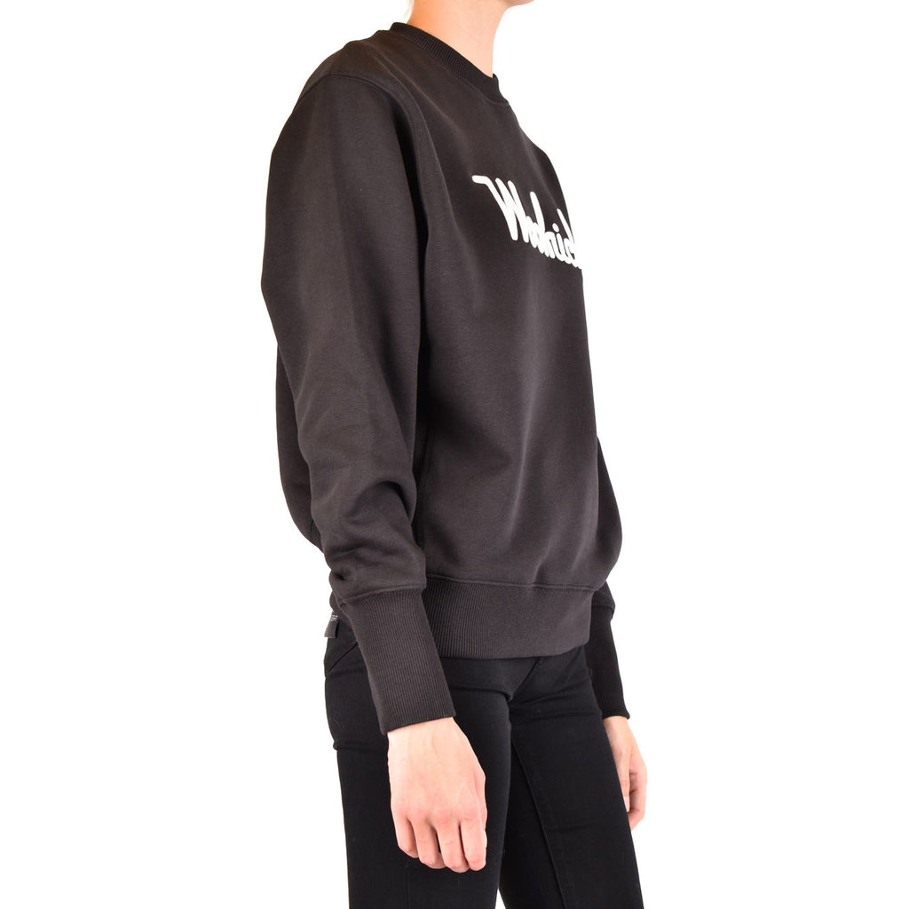 Woolrich Felpa Donna