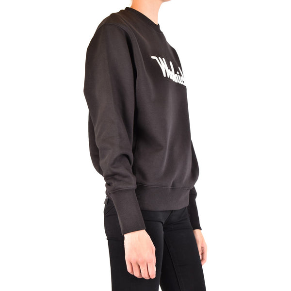 Woolrich Felpa Donna — vista 2