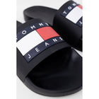 Tommy Hilfiger Jeans Ciabatte Uomo immagine 3