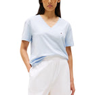 Tommy Hilfiger T-Shirt Donna immagine 1