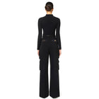 Elisabetta Franchi Pantaloni Donna immagine 3