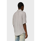 Diesel Camicia Uomo immagine 2
