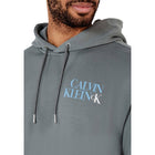 Calvin Klein Jeans Felpa Uomo immagine 3