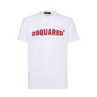Dsquared2 T-Shirt Uomo immagine 1