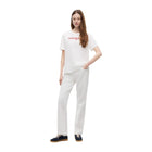 Tommy Hilfiger Jeans T-Shirt Donna immagine 4