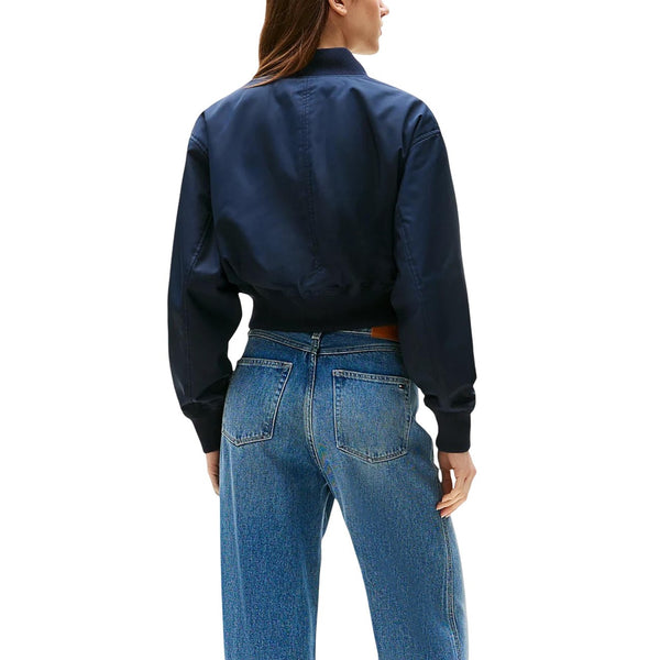Tommy Hilfiger Giacca Donna — vista 2