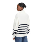 Tommy Hilfiger Jeans Maglia Donna immagine 3