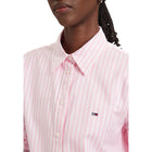 Tommy Hilfiger Jeans Camicia Donna immagine 4