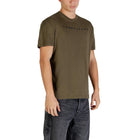 Tommy Hilfiger Jeans T-Shirt Uomo immagine 3