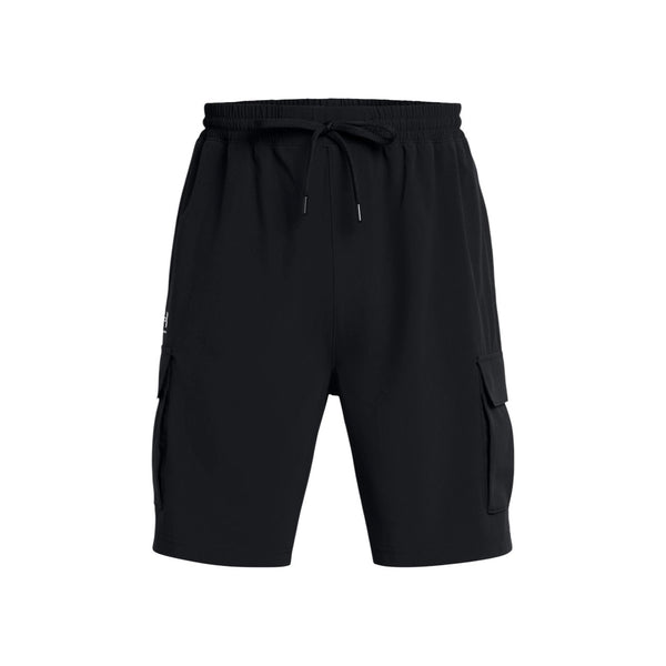 Under Armour Bermuda Uomo — vista 2