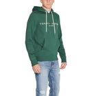 Tommy Hilfiger Felpa Uomo immagine 5