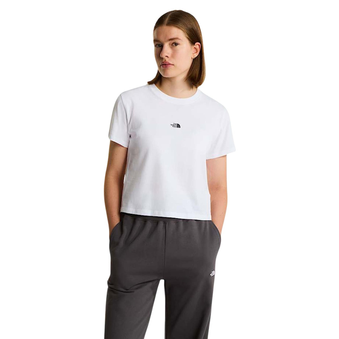The North Face T-Shirt Donna