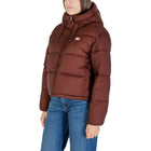 Tommy Hilfiger Jeans Giubbotto Donna immagine 3