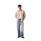 Calvin Klein Jeans Camicia Uomo immagine 3