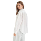 Calvin Klein Jeans Camicia Donna immagine 3