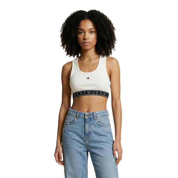 Tommy Hilfiger Jeans Top Donna