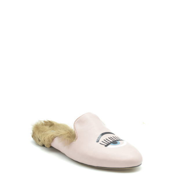 Chiara Ferragni Ciabatte Donna — vista 2