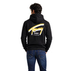 Tommy Hilfiger Jeans Felpa Uomo immagine 4