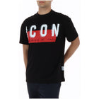 Icon T-Shirt Uomo immagine 3