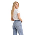Calvin Klein Jeans T-Shirt Donna immagine 4