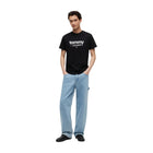 Tommy Hilfiger Jeans T-Shirt Uomo immagine 5