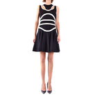 Alexander Mcqueen Abito Donna immagine 1