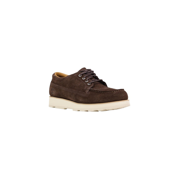 Timberland Scarpe Stringate Uomo — vista 2