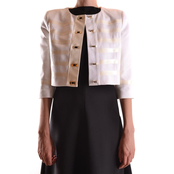 Elisabetta Franchi Giacca Donna — vista 2