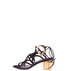 Salvatore Ferragamo Sandali Donna immagine 3