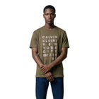 Calvin Klein Jeans T-Shirt Uomo immagine 5
