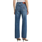 Calvin Klein Jeans Jeans Donna immagine 3