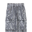 Diesel Pantaloni Donna immagine 4