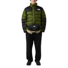 The North Face Giubbotto Uomo immagine 2
